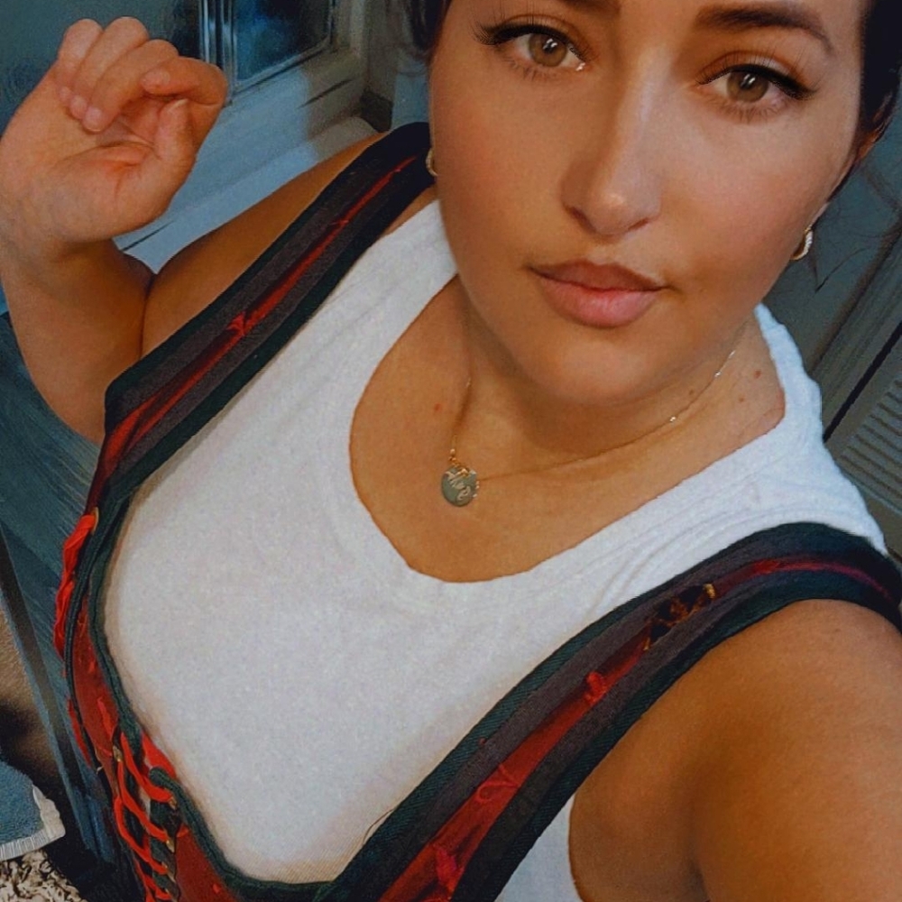 Vintage Corset 🍺 beer festival Germany 🇩🇪